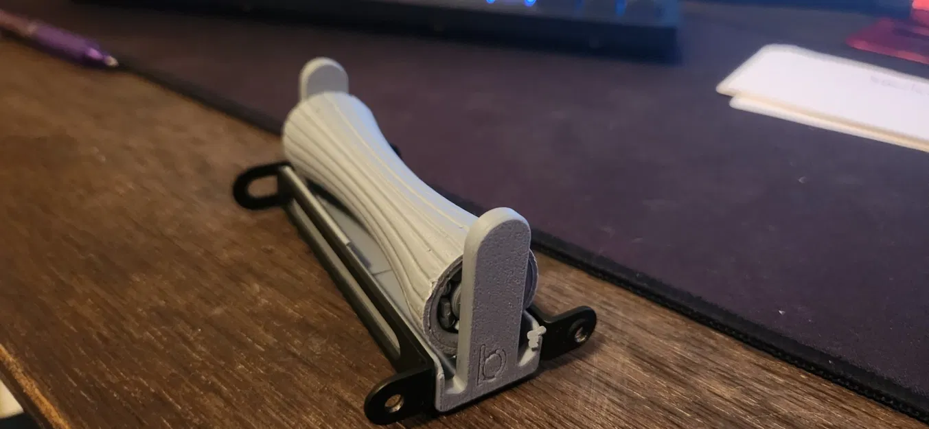 Giá đỡ cuộn tự định tâm cho máy cuộn Bambu Lab - Image 2