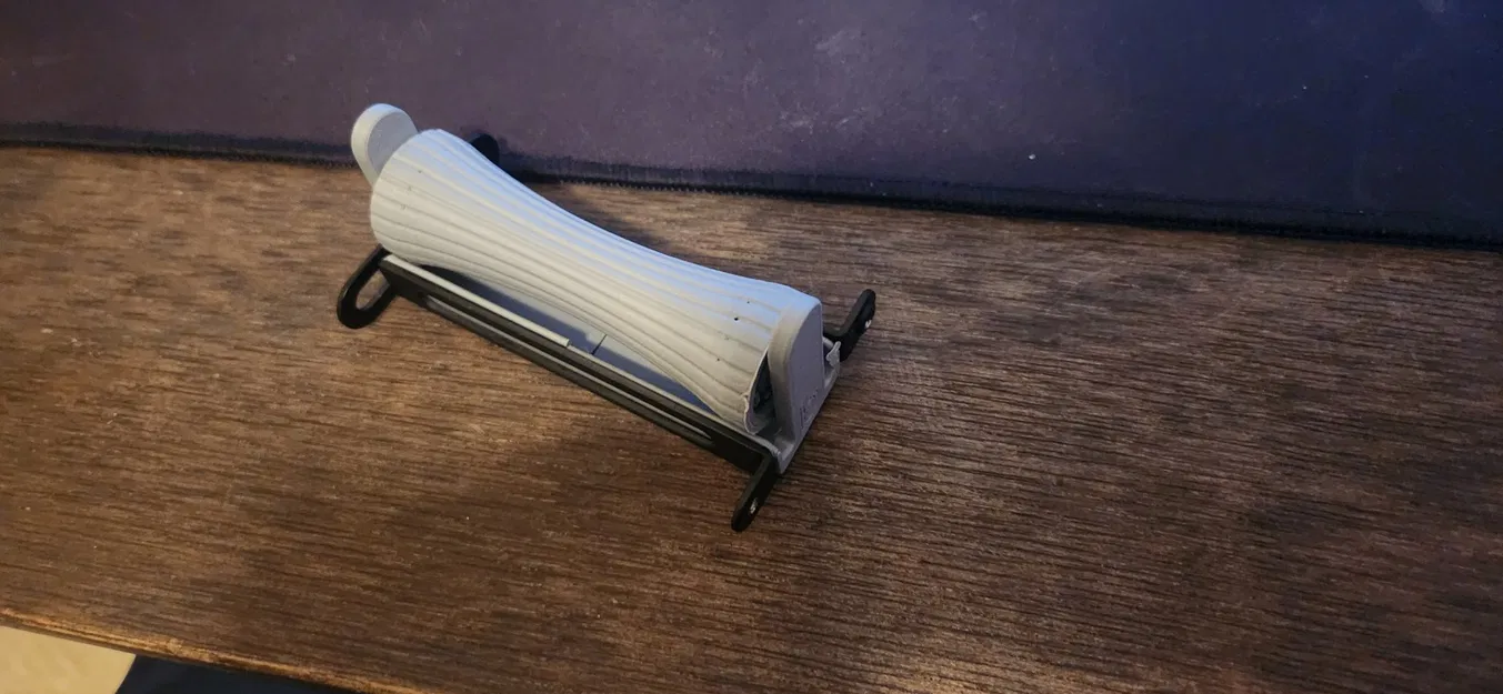 Giá đỡ cuộn tự định tâm cho máy cuộn Bambu Lab - Image 3