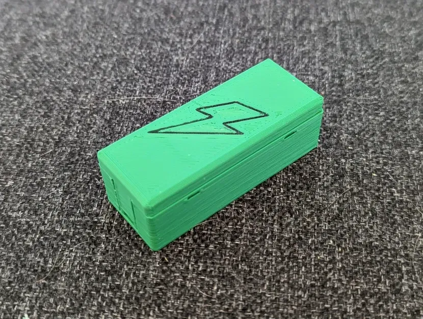 Giá đỡ cho bộ chuyển đổi điện áp XL6009 - Image 2