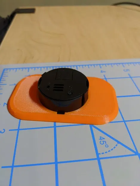 Mặt cảm biến độ ẩm cho hộp chứa filament - Image 2