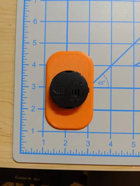 Mặt cảm biến độ ẩm cho hộp chứa filament - Image 3