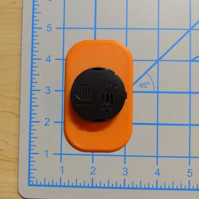 Mặt cảm biến độ ẩm cho hộp chứa filament