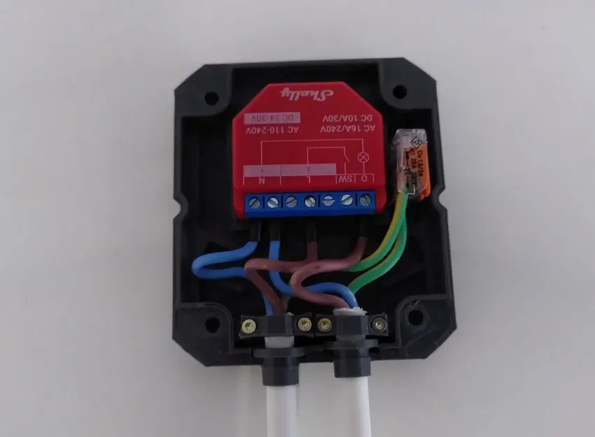 Vỏ Hộp Shelly v2 - Image 1