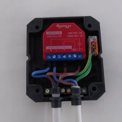 Vỏ Hộp Shelly v2