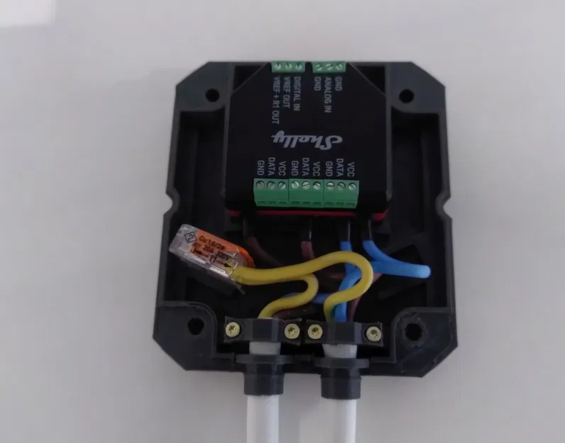 Hộp Shelly v2 + Phụ kiện - Image 1