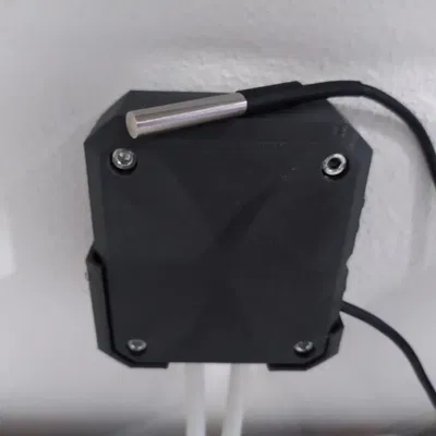 Hộp Shelly v2 + Phụ kiện