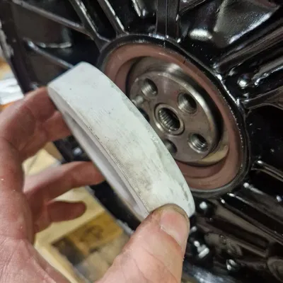 Công cụ lắp đặt phớt dầu động cơ Volkswagen WBX