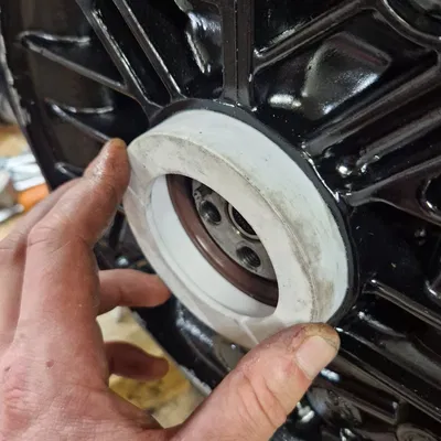 Công cụ lắp đặt phớt dầu động cơ Volkswagen WBX