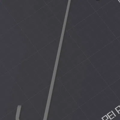 Càng phanh xe đạp cho việc thay thế phanh đĩa