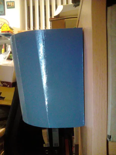 Thùng rác treo cho filament in 3D có thể tháo rời - Image 4