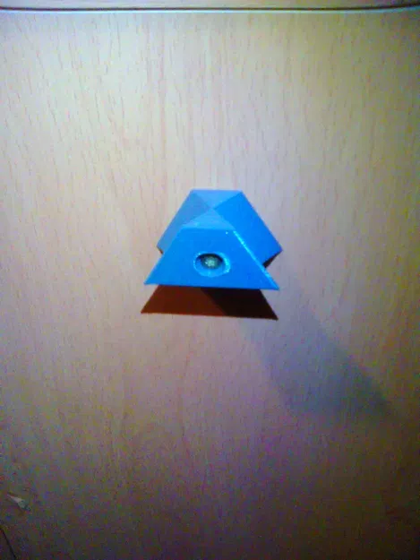 Thùng rác treo cho filament in 3D có thể tháo rời - Image 5