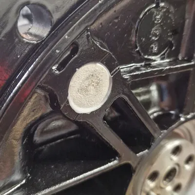 Nắp bịt lỗ cảm biến TDC cho động cơ WBX