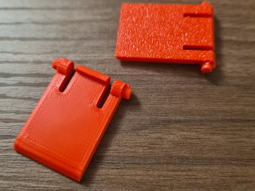 Chân bàn phím thay thế cho bàn phím Logitech Y-R0067 - Image 1