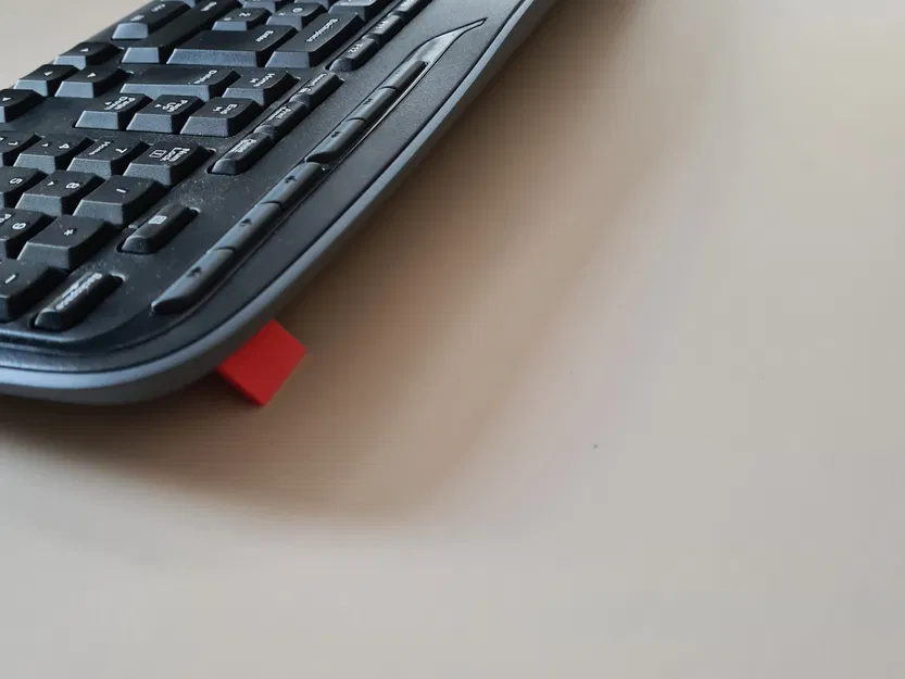 Chân bàn phím thay thế cho bàn phím Logitech Y-R0067 - Image 3