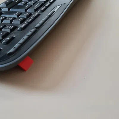 Chân bàn phím thay thế cho bàn phím Logitech Y-R0067