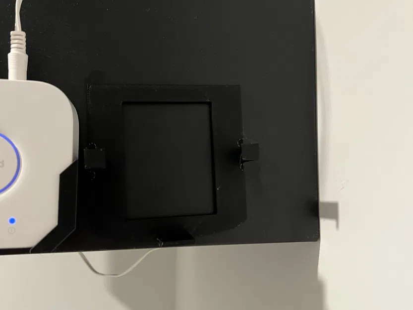 Giá treo HDHomeRun cho tường - Image 2