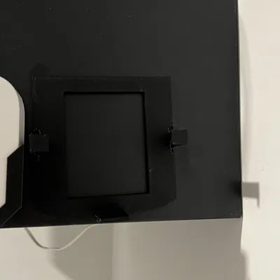 Giá treo HDHomeRun cho tường