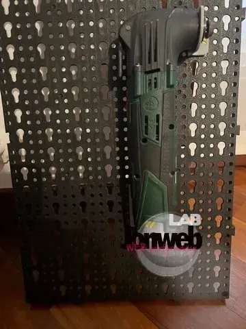 Móc treo chuyên dụng cho bảng tường Parkside - Image 2