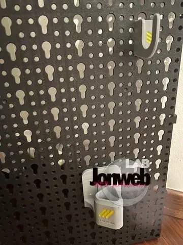 Móc treo chuyên dụng cho bảng tường Parkside - Image 5