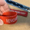 Thẻ chìa khóa linh hoạt "REMOVE BEFORE FLIGHT - Thumbnail 5