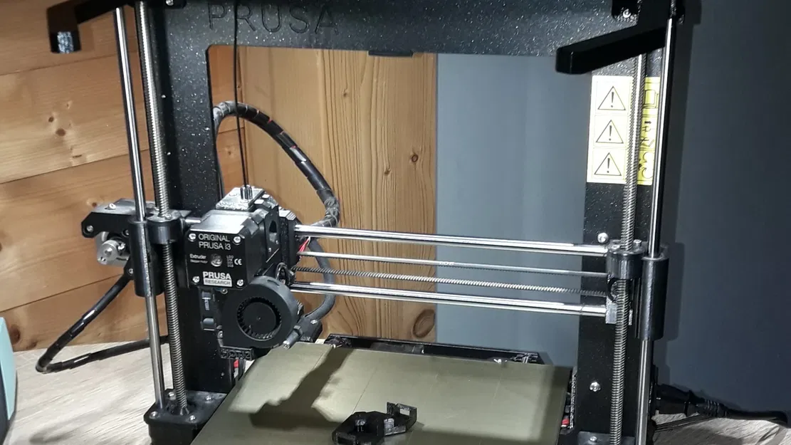 Bộ điều khiển độ sáng LED mini cho kệ và bàn làm việc - Image 2