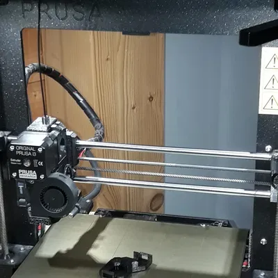 Bộ điều khiển độ sáng LED mini cho kệ và bàn làm việc