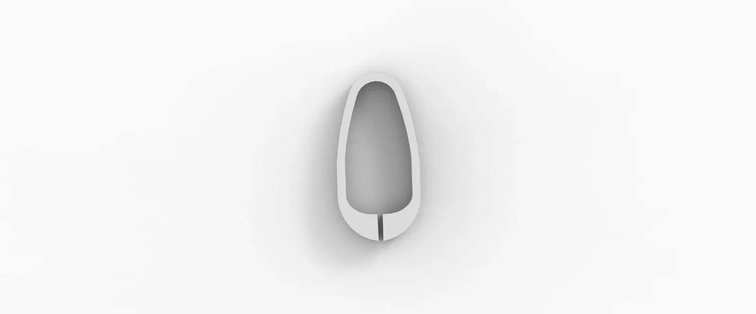 Giá đỡ cho xe lăn Rollator Mobilex Leopard - Image 3