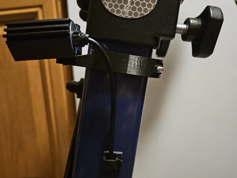 Giá đỡ cho xe lăn Rollator Mobilex Leopard - Image 5