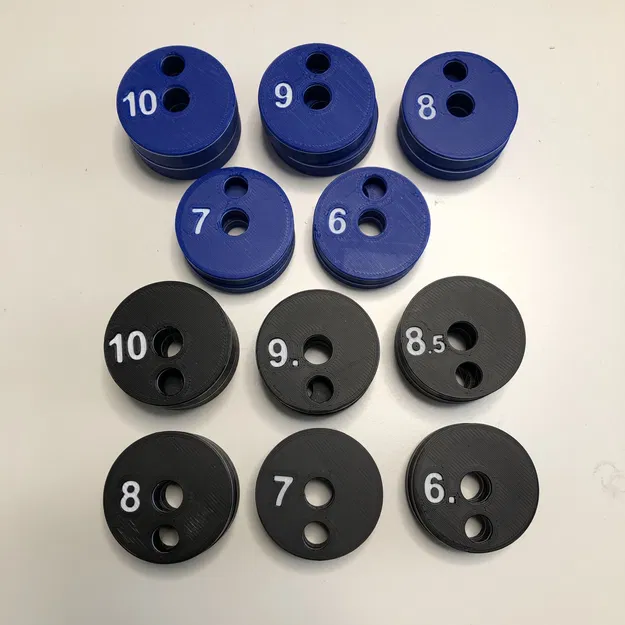 Máy cắt chai PET đơn giản để tái chế filament - Image 3