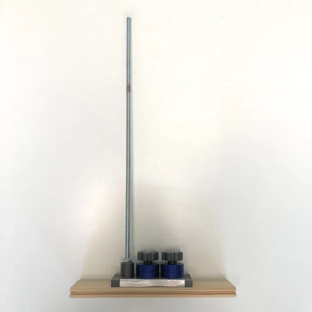 Máy cắt chai PET đơn giản để tái chế filament - Image 4