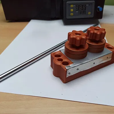 Công cụ cắt PET mở rộng cho máy làm filament