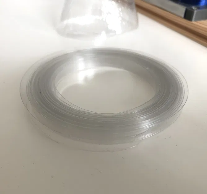 Máy cắt chai PET đơn giản để tái chế filament - Image 14