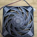 Lưới quạt 120mm tối giản cho máy tính - Thumbnail 1