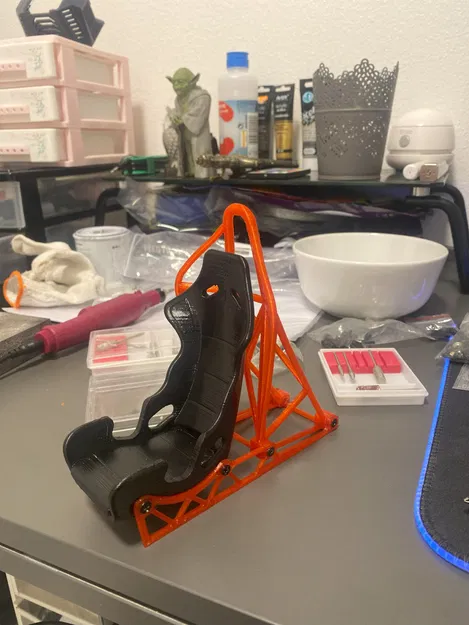 Giá đỡ smartphone với cấu trúc chắc chắn - Image 1