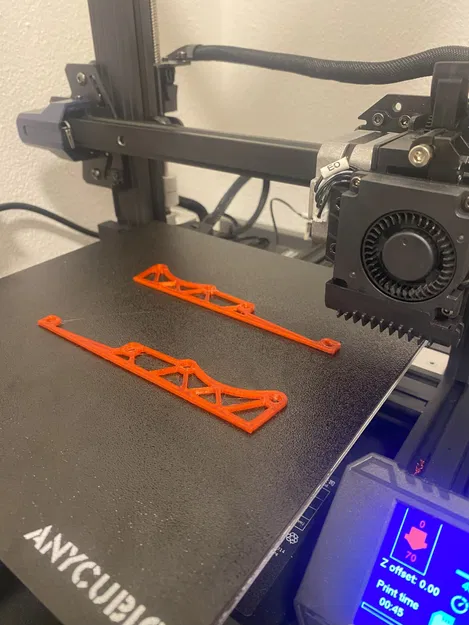 Giá đỡ smartphone với cấu trúc chắc chắn - Image 2