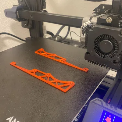 Giá đỡ smartphone với cấu trúc chắc chắn