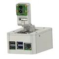 Vỏ camera Raspberry Pi 4 tích hợp điều chỉnh góc - Thumbnail 3