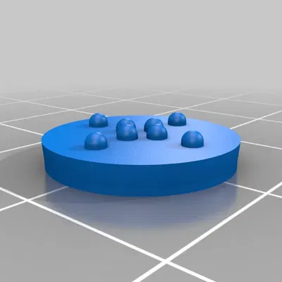 Giá đỡ bút Apple Pencil cho bàn làm việc