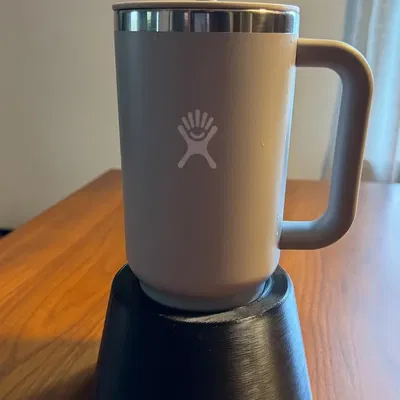 Giá đỡ cho bình nước Hydroflask 40 oz du lịch