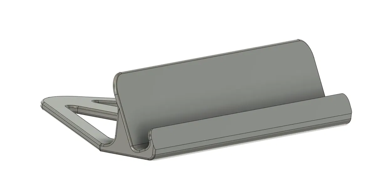 Giá đỡ máy tính bảng cho Samsung Tab S3 - Image 1