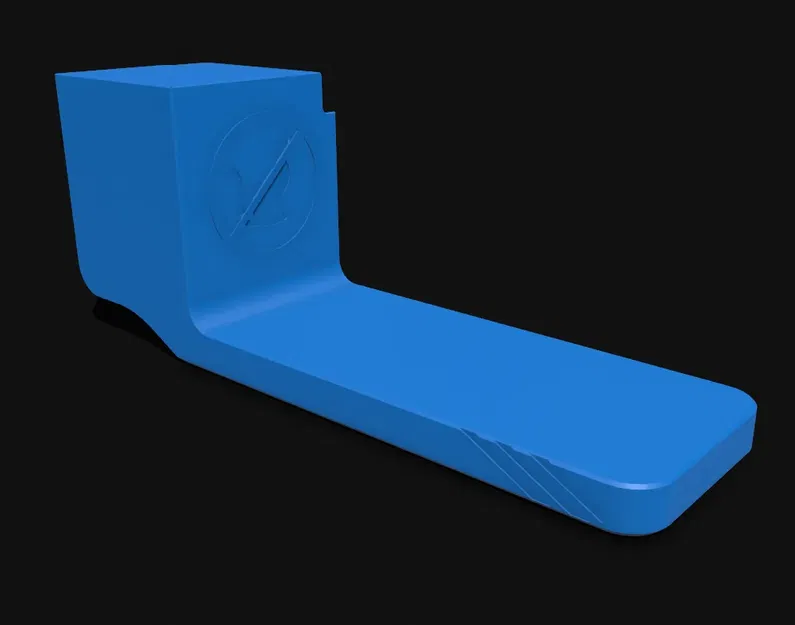 Thùng rác có thể tháo rời cho Bambu Chute - Image 9