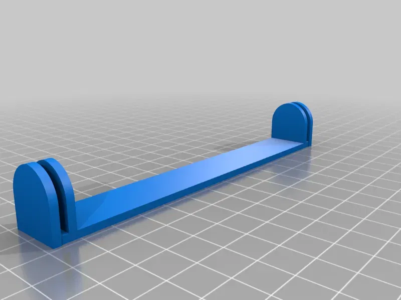 Giá đỡ cuộn filament cho Artillery Sidewinder X1 X2 - Image 6