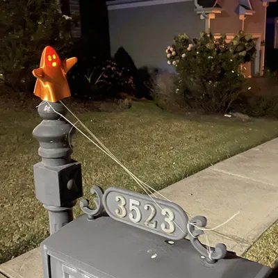 Phù thủy ma đơn giản cho mùa Halloween