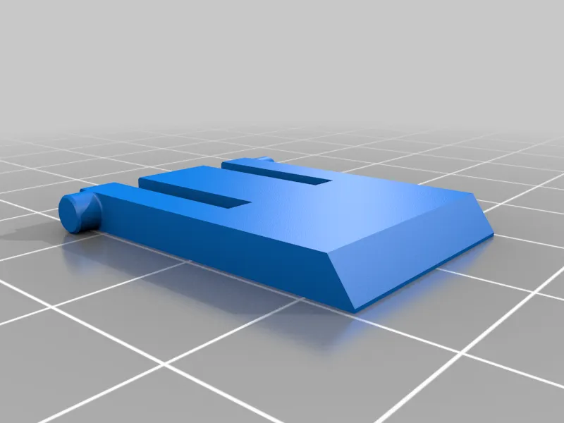 Chân đế bàn phím cho Logitech MK295 và các loại khác - Image 2