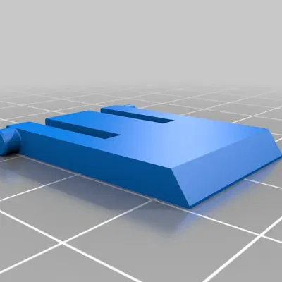 Chân đế bàn phím cho Logitech MK295 và các loại khác