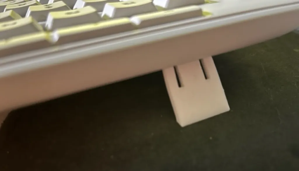 Chân đế bàn phím cho Logitech MK295 và các loại khác - Image 4