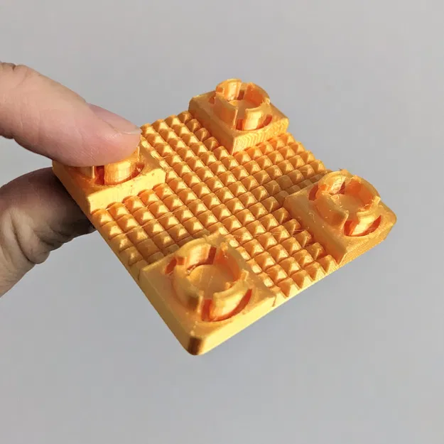 Gạch ốp âm thanh AcoustiTile cho Cooler Master Qube 500 - Image 5