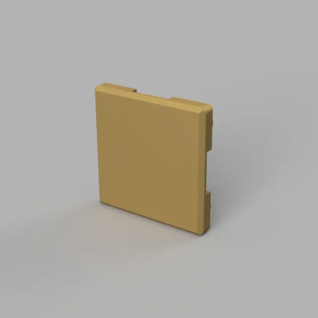 Gạch ốp âm thanh AcoustiTile cho Cooler Master Qube 500 - Image 9