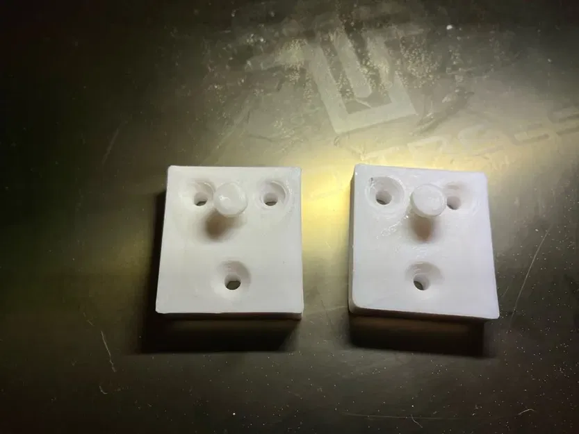 Giá đỡ tường cho soundbar Teufel Cinebar 11 - Image 1