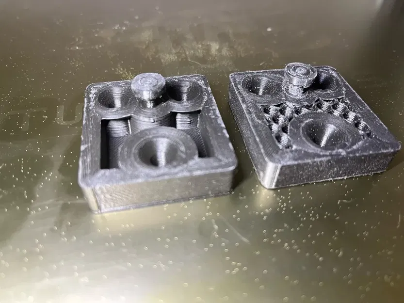 Giá đỡ tường cho soundbar Teufel Cinebar 11 - Image 3